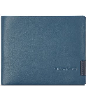 Roncato Monaco Portafoglio Pelle 9 cm