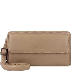 Esquire Peru Custodia per cellulare Pelle 19 cm