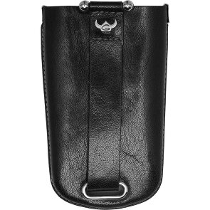 Golden Head Portachiavi Colorado 7 cm in pelle