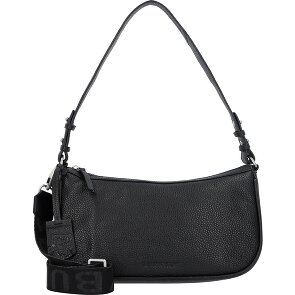 Burkely Always Ava Borsa a spalla Vera Pelle 28 cm