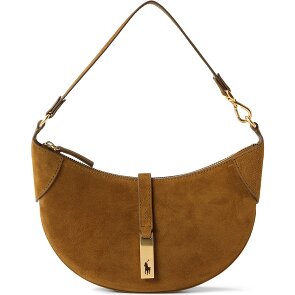 POLO RALPH LAUREN Polo ID Borsa a tracolla Pelle 26 cm