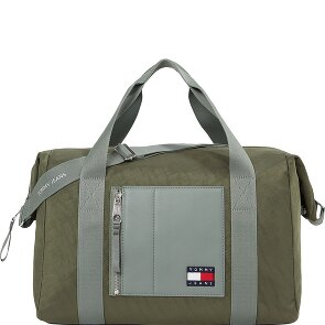 Tommy Hilfiger Jeans Tjm Surlpus Borsa da viaggio Weekender 41 cm
