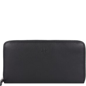 Picard Bali 1 Portafoglio Protezione RFID Pelle 18.5 cm