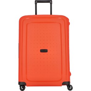 Samsonite S'Cure Trolley a 4 ruote 69 cm