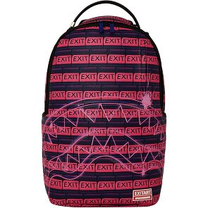 Sprayground Exit Zaino da giorno 46 cm Scomparto per laptop Sprayground Exit Zaino da giorno 46 cm Scomparto per laptop