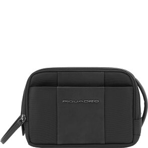 Piquadro Brief Borsa da toilette 22 cm