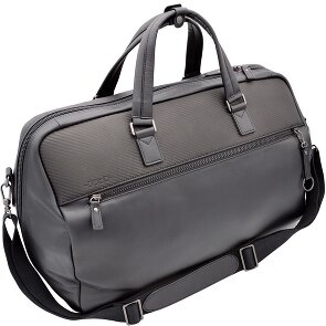 Jump Boston Weekender Borsa da viaggio in pelle 48 cm