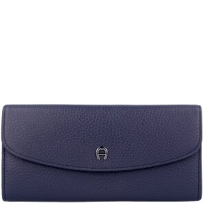 AIGNER Portafoglio Basics in pelle 19,5 cm