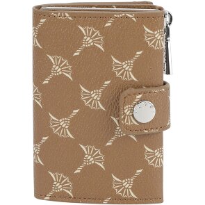 Joop! Cortina 1.0 C-Four Custodia per carte di credito RFID 7,5 cm