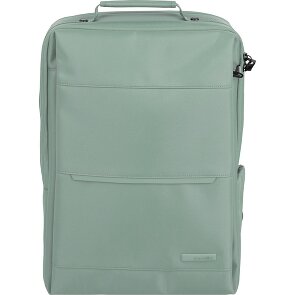 Travelite Workfloow Zaino da giorno 41 cm Scomparto per laptop