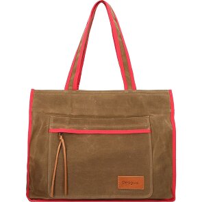 Desigual Mediterraneo Khiva Borsa shopper 46 cm Desigual Mediterraneo Khiva Borsa shopper 46 cm