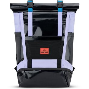 Johnny Urban Edge Series Ashton Zaino da giorno 46 cm Scomparto per laptop