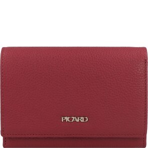 Picard Java Portafoglio Pelle 13.5 cm