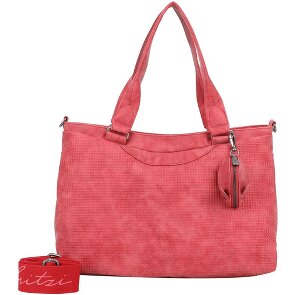 Fritzi aus Preußen Joly Waffly Borsa shopper 41 cm Fritzi aus Preußen Joly Waffly Borsa shopper 41 cm
