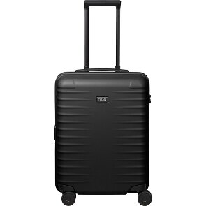 Titan Upgrade 4 ruote Carrello della cabina S 55 cm