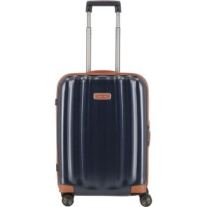 Samsonite Lite Cube DLX Trolley a 4 ruote da cabina 55 cm Samsonite Lite Cube DLX Trolley a 4 ruote da cabina 55 cm