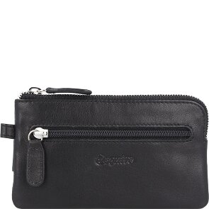 Esquire Viktoria Portafoglio chiave Pelle 13 cm Esquire Viktoria Portafoglio chiave Pelle 13 cm