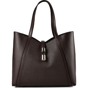 Furla Goccia Borsa shopper L Vera Pelle 37 cm