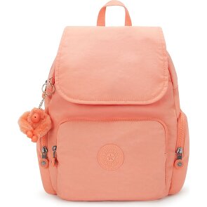 Kipling Basic City Zip Zaino da città S 33.5 cm