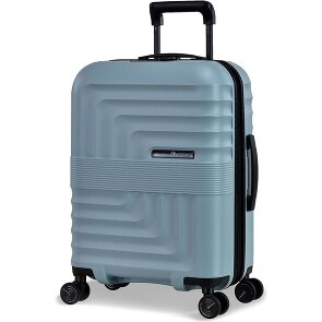 Eminent Dandelion 4 ruote Carrello della cabina S 40 cm con piega di espansione