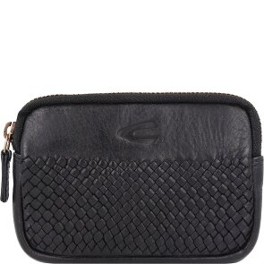 camel active Wave Portafoglio chiave Pelle 12 cm