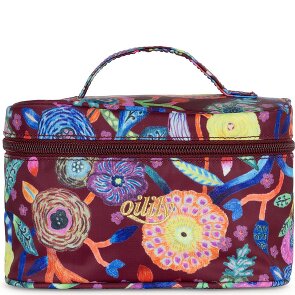 Oilily Tern Tides Borsa da toilette 18.5 cm