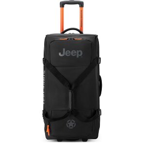 Jeep 2 ruote Borsa da viaggio 72 cm
