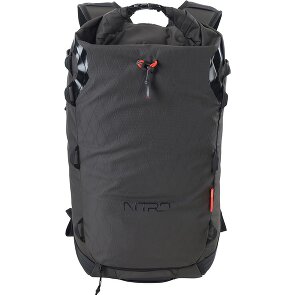NITRO Splitpack 30 Zaino 53 cm