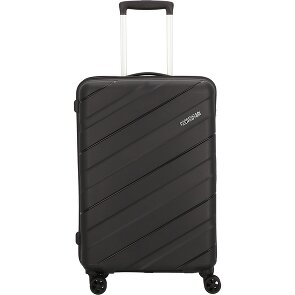American Tourister Jetdriver 3.0 4 ruote Carrello 67 cm American Tourister Jetdriver 3.0 4 ruote Carrello 67 cm