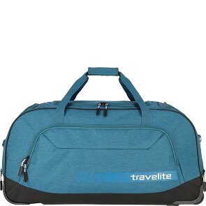 Travelite Kick Off 2 ruote Borsa da viaggio 77 cm