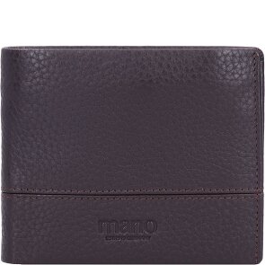 mano Portafoglio Don Tommas in pelle 11 cm