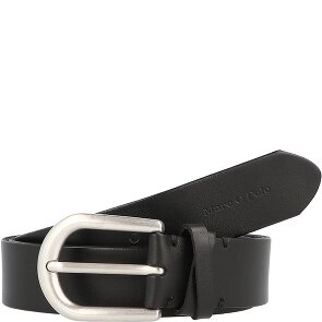 Marc O'Polo Cintura Dagmar in pelle
