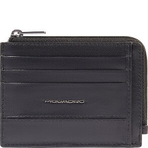Piquadro Philip Custodia per carta di credito Pelle 11 cm