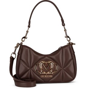 Love Moschino Embossed Borsa a tracolla 22.5 cm Love Moschino Embossed Borsa a tracolla 22.5 cm