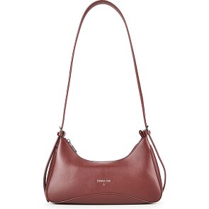 Patrizia Pepe Borsa a tracolla Vera Pelle 28 cm