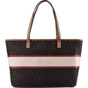 Liu Jo Borsa shopper M 38 cm Vano porta PC