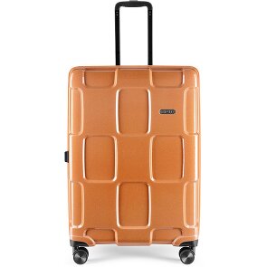 Epic Carrello a 4 ruote Crate Reflex 76 cm