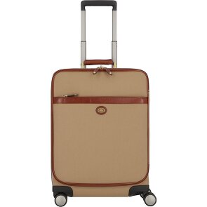 The Bridge Story V S 4 ruote Carrello della cabina 53 cm