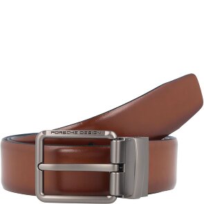 Porsche Design Cintura reversibile in pelle