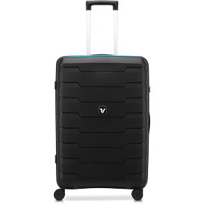 Roncato Skyline 2.0 Neon 4 ruote Carrello 70 cm Roncato Skyline 2.0 Neon 4 ruote Carrello 70 cm