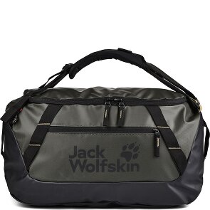 Jack Wolfskin Tecton 45 L Borsa da viaggio Weekender 30 cm