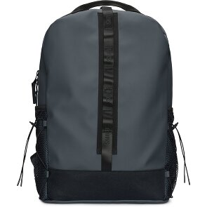 Rains Trail Zaino da giorno 52 cm Scomparto per laptop Rains Trail Zaino da giorno 52 cm Scomparto per laptop