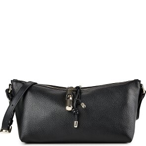 Furla Debby Borsa a spalla Vera Pelle 25.5 cm