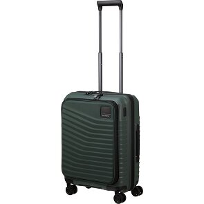 Samsonite Intuo 4 ruote Trolley cabina 55 cm Vano porta PC espandibile