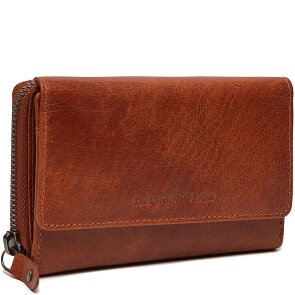 The Chesterfield Brand Rhodos Portafoglio Protezione RFID Pelle 14 cm