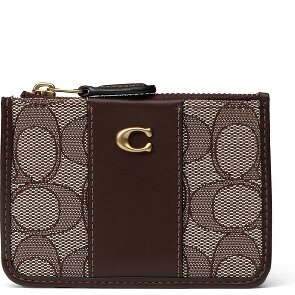 Coach Essential Custodia per carta di credito Pelle 11 cm
