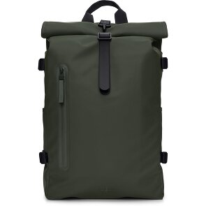 Rains Essential Zaino da giorno 52 cm Scomparto per laptop