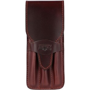 Mika Portamatite in pelle 6,5 cm