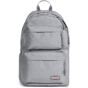 Eastpak Zaino doppio imbottito con scomparto per laptop da 40 cm