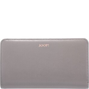 Joop! Sofisticato 1.0 Belinda Portafoglio Protezione RFID Pelle 16 cm